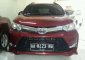 2016 Toyota Avanza Veloz 1.5 dijual-0