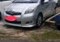 2010 Toyota Yaris S Limited dijual-0