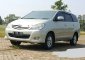 Toyota Kijang Innova G 2011 MPV dijual-0