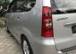 2007 Toyota Avanza G Dijual -0