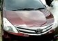 2015 Toyota Avanza G dijual-0