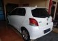 2011 Toyota Yaris J dijual-1