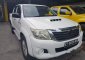 Toyota Hilux E 2012 Dijual-1