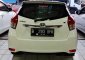  Toyota Yaris G  2015 Dijual -1