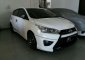 2016 Toyota Yaris type Trd Sportivo dijual -0