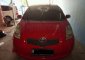 2007 Toyota Yaris E dijual-2