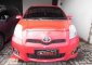 2012 Toyota Yaris E dijual-3