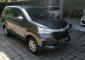 2017 Toyota Avanza E dijual-1