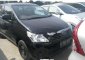 Toyota Kijang Innova J 2013 MPV dijual-2