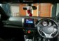 2014 Toyota Yaris type Trd Sportivo dijual -2