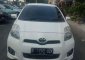 2013 Toyota Yaris dijual -2