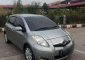 2009 Toyota Yaris J dijual -4