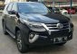 2016 Toyota Fortuner VRZ dijual-3