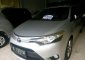 2013 Toyota Vios G Dijual -4