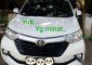 2016 Toyota Avanza E Dijual-0
