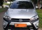 2017 Toyota Yaris type Heykers dijual -3