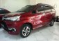 2016 Toyota Avanza Veloz 1.5 dijual-4