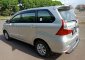 2016 Toyota Avanza G dijual-4