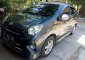 2015 Toyota Agya TRD Sportivo Hatchback Dijual-4