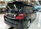Toyota Alphard G 2010 MPV dijual-7