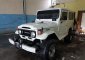 Toyota Land Cruiser 3.0 Manual 1976 Dijual-4