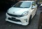 2014 Toyota Agya TRD Sportivo Hatchback Dijual-1