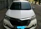 2017 Toyota Avanza G 1.3 dijual-2
