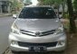 2012 Toyota Avanza E dijual-4