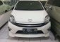 2015 Toyota Agya type Trd Sportivo dijual -1