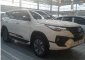 Toyota Fortuner TRD 2018 Dijual-2