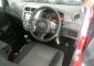 2016 Toyota Agya type Trd Sportivo dijual -3