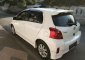 2012 Toyota Yaris E dijual-7