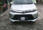 2017 Toyota Avanza Veloz Dijual -3