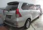 Toyota Avanza G-All New 2013 Dijual -4