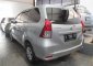 Toyota Avanza E-All New 2013 Dijual -6