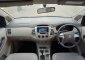 2015 Toyota Kijang Innova G 2.0 Matic Bensin dijual-7