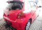 2012 Toyota Yaris E dijual-5