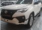 Toyota Fortuner TRD 2018 Dijual-3