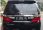 Toyota Alphard G G 2014 MPV dijual-8