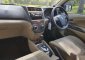 2012 Toyota All New Avanza E Plus 1.3 AT Dijual-0