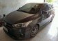 2016 Toyota Yaris type Trd Sportivo dijual -0