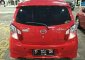 2017 Toyota Agya type Trd Sportivo dijual -0