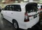 Toyota Kijang Innova 2.0 V Luxury 2014 dijual -0