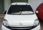 2015 Toyota Agya TRD Sportivo Hatchback Dijual-0