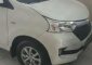 2017 Toyota Avanza E AT Dijual-0