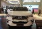 Toyota Fortuner VRZ 2018 Dijual-1