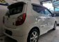 2015 Toyota Agya TRD Sportivo Hatchback Dijual-0