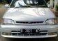 Toyota Starlet 1995 Dijual -0