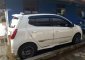 2014 Toyota Agya TRD Sportivo dijual -0