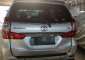 Toyota Avanza G 2017 MPV dijual-1
